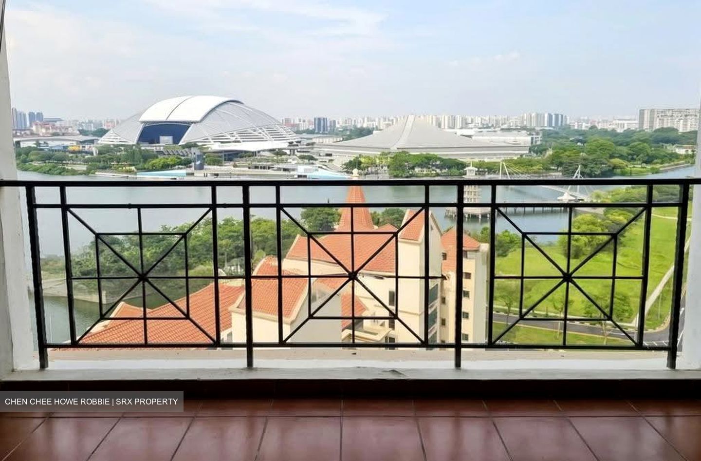 Pebble Bay (D15), Condominium #618240851